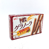 YOYO.casa 大柔屋 - 固力果燕麥可可百力滋,31g 