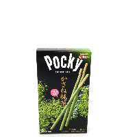 YOYO.casa 大柔屋 - グリコ ポッキー かさね抹茶2袋,63g YOYO.casa 大柔屋 - グリコ ポッキー かさね抹茶2袋,63g