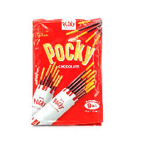 YOYO.casa 大柔屋 - 固力果9包裝百奇朱古力,9s 