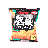 YOYO.casa 大柔屋 - Calbee Spicy Flavoured,55g 