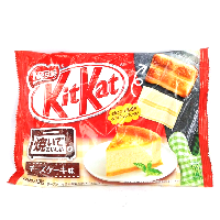 YOYO.casa 大柔屋 - 雀巢迷你kitkat 芝士朱古力, YOYO.casa 大柔屋 - 雀巢迷你kitkat 芝士朱古力,