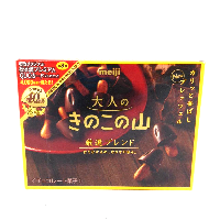 YOYO.casa 大柔屋 - 筍之里嚴選朱古力餅,61g 