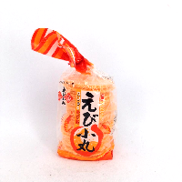 YOYO.casa 大柔屋 - Shrimp Cracker,80g 