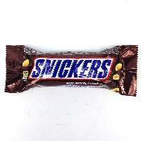 YOYO.casa 大柔屋 - Snickers Peanut Chocolate Bar,35g YOYO.casa 大柔屋 - Snickers Peanut Chocolate Bar,35g