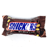 YOYO.casa 大柔屋 - Snickers Singles,20g YOYO.casa 大柔屋 - Snickers Singles,20g