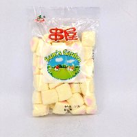 YOYO.casa 大柔屋 - Sams Garden Marshmallow,227g 