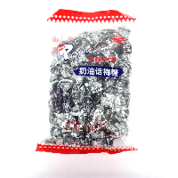 YOYO.casa 大柔屋 - 奶油話梅糖(細),227g YOYO.casa 大柔屋 - 奶油話梅糖(細),227g
