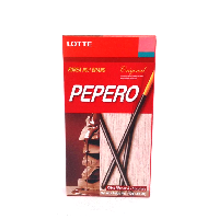 YOYO.casa 大柔屋 - Lotte pepero stick biscuit,47g 