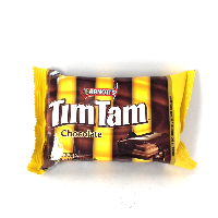 YOYO.casa 大柔屋 - arnotts tim tam chocolate sandwich biscuit ,65g YOYO.casa 大柔屋 - arnotts tim tam chocolate sandwich biscuit ,65g