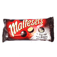 YOYO.casa 大柔屋 - Maltesers Dark Bag,37g 