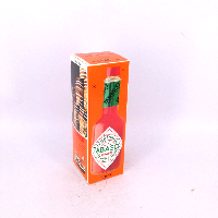 YOYO.casa 大柔屋 - Tabasco Pepper Sauce,350ml 