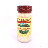 YOYO.casa 大柔屋 - Spice Island Garlic Salt,86g 