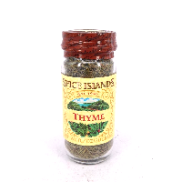 YOYO.casa 大柔屋 - Spice Island Thyme,20g YOYO.casa 大柔屋 - Spice Island Thyme,20g
