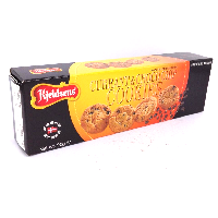 YOYO.casa 大柔屋 - Kjeldsens Currant Chocolate Chip Cookies,90g YOYO.casa 大柔屋 - Kjeldsens Currant Chocolate Chip Cookies,90g
