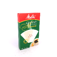 YOYO.casa 大柔屋 - Melitta Filter Paper,40片 YOYO.casa 大柔屋 - Melitta Filter Paper,40片