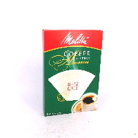 YOYO.casa 大柔屋 - Melitta Filter Paper,40片 YOYO.casa 大柔屋 - Melitta Filter Paper,40片