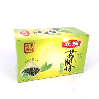 YOYO.casa 大柔屋 - 立頓茗閒情活綠茶,20包56g 