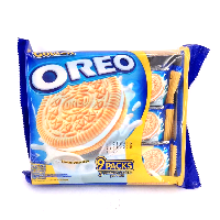YOYO.casa 大柔屋 - Golden Oreo ,29.4g*9 YOYO.casa 大柔屋 - Golden Oreo ,29.4g*9