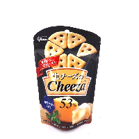 YOYO.casa 大柔屋 - Fresh Cheese Cracker Camembert,40g 