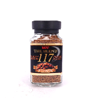 YOYO.casa 大柔屋 - UCC 117 Instant Coffee,90g YOYO.casa 大柔屋 - UCC 117 Instant Coffee,90g