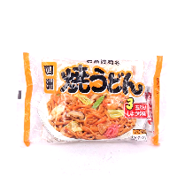 YOYO.casa 大柔屋 - 四洲日本燒烏冬,3*200G 