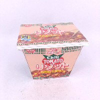 YOYO.casa 大柔屋 - 日清杯庄咖哩飯辛口,123g YOYO.casa 大柔屋 - 日清杯庄咖哩飯辛口,123g