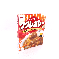 YOYO.casa 大柔屋 - 好侍 家家樂牛肉咖哩(甘口),200g YOYO.casa 大柔屋 - 好侍 家家樂牛肉咖哩(甘口),200g