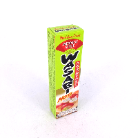 YOYO.casa 大柔屋 - 日本好侍 HOUSE 枝裝青芥辣 ,43g YOYO.casa 大柔屋 - 日本好侍 HOUSE 枝裝青芥辣 ,43g