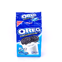 YOYO.casa 大柔屋 - OREO Cream Sandwich Cookies,190g YOYO.casa 大柔屋 - OREO Cream Sandwich Cookies,190g