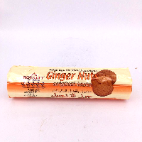 YOYO.casa 大柔屋 - Royalty Ginger Nut Discuits,300g 