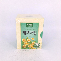 YOYO.casa 大柔屋 - 韓國綠茶園洋金菊茶,6g YOYO.casa 大柔屋 - 韓國綠茶園洋金菊茶,6g