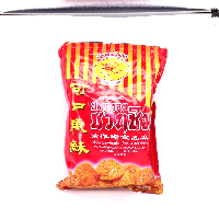 YOYO.casa 大柔屋 - 可口魚酥,400g YOYO.casa 大柔屋 - 可口魚酥,400g
