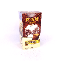 YOYO.casa 大柔屋 - 舊街場三合一蔗糖白咖啡*10,36g YOYO.casa 大柔屋 - 舊街場三合一蔗糖白咖啡*10,36g