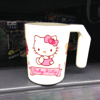 YOYO.casa 大柔屋 - Hello Kitty牙刷杯, 