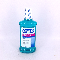 YOYO.casa 大柔屋 - OralB 護理漱口水(無酒精),750ml YOYO.casa 大柔屋 - OralB 護理漱口水(無酒精),750ml