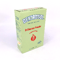 YOYO.casa 大柔屋 - Dextro D-Glucose powder,320g YOYO.casa 大柔屋 - Dextro D-Glucose powder,320g