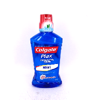 YOYO.casa 大柔屋 - Colgate Alcohol Free Mouthwash Complete Care,500ml 