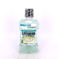 YOYO.casa 大柔屋 - 李施德林漱口水(淡香草),250ml YOYO.casa 大柔屋 - 李施德林漱口水(淡香草),250ml