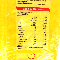 YOYO.casa 大柔屋 - Lowan Wholegrain Golled Oats,1kg YOYO.casa 大柔屋 - Lowan Wholegrain Golled Oats,1kg