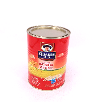 YOYO.casa 大柔屋 - 桂格麥片罐裝(紅色)(即食),400g YOYO.casa 大柔屋 - 桂格麥片罐裝(紅色)(即食),400g