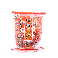 YOYO.casa 大柔屋 - 旺旺 燒米餅－8片,72g 