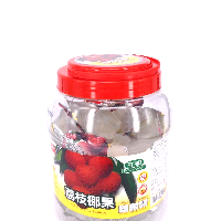 YOYO.casa 大柔屋 - Konjac coconut jelly ,1.1kg 