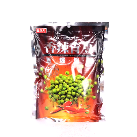 YOYO.casa 大柔屋 - 盛香珍青豆(香辣味),240g 