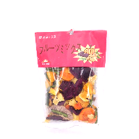YOYO.casa 大柔屋 - Mixed Dried Vegetables,120g 