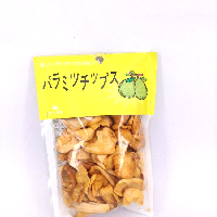 YOYO.casa 大柔屋 - Dried Jackfruit,120g 