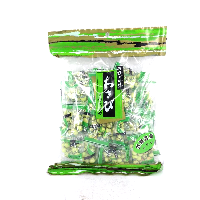 YOYO.casa 大柔屋 - Wasabi Green Pea,200g 