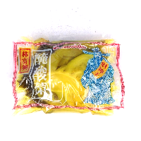 YOYO.casa 大柔屋 - 財神王牌泰國醃酸菜300G,300g YOYO.casa 大柔屋 - 財神王牌泰國醃酸菜300G,300g