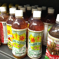 YOYO.casa 大柔屋 - 膠樽金來西洋無花果蜜,500ml YOYO.casa 大柔屋 - 膠樽金來西洋無花果蜜,500ml