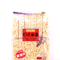 YOYO.casa 大柔屋 - 日式米通,400g 
