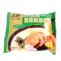 YOYO.casa 大柔屋 - 滿姨日式九州豬骨濃湯麵,104g YOYO.casa 大柔屋 - 滿姨日式九州豬骨濃湯麵,104g